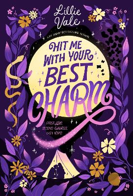 Lillie Vale : Hit Me with Your Best Charm