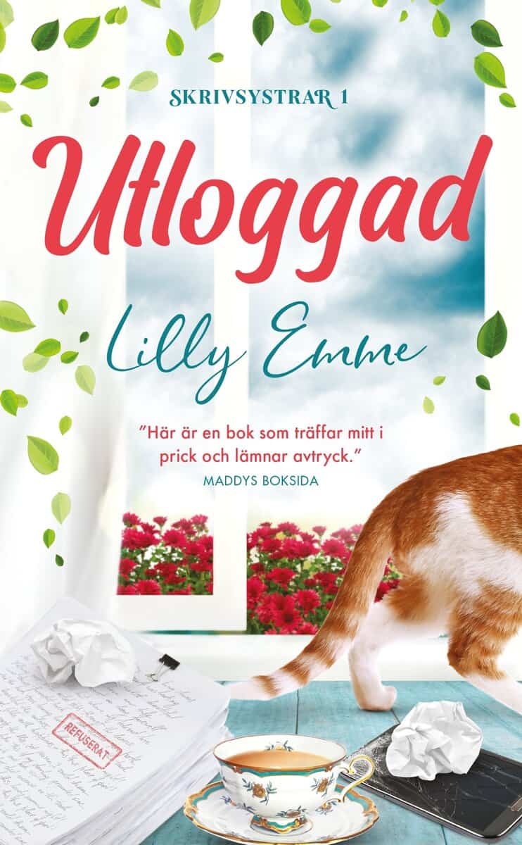 Lilly Emme : Utloggad