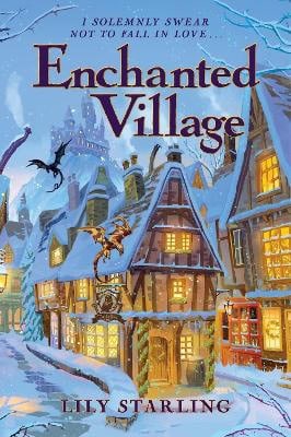 Lily Starling : Enchanted Village