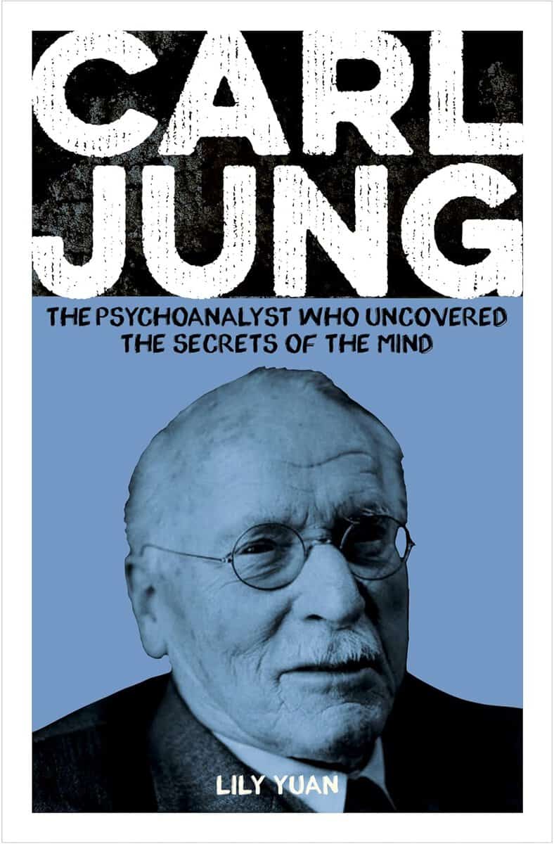 Lily Yuan : Carl Jung