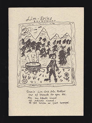 Lim-Erik : Lim-Eriks berättelser