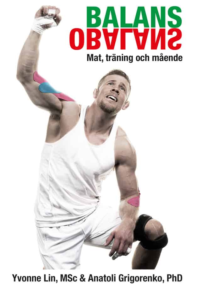 Lin, Yvonne ; Grigorenko, Anatoli : Balans obalans