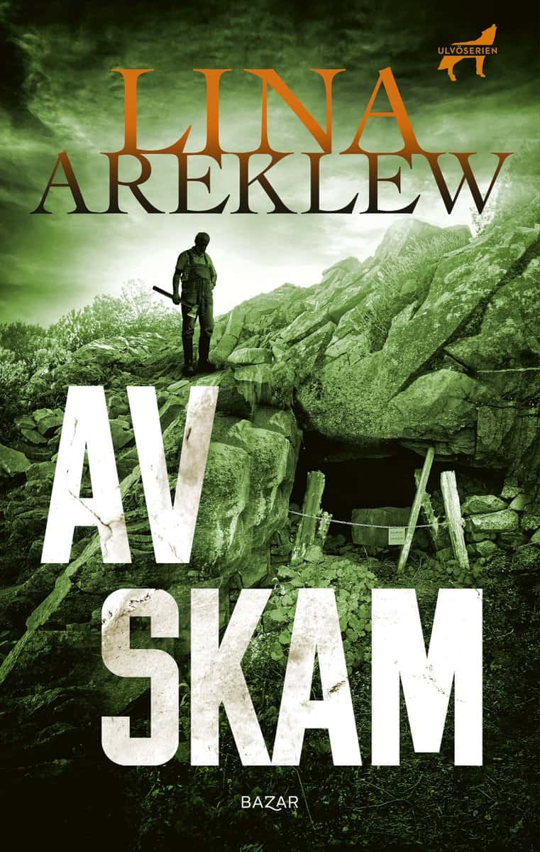 Lina Areklew : Av skam