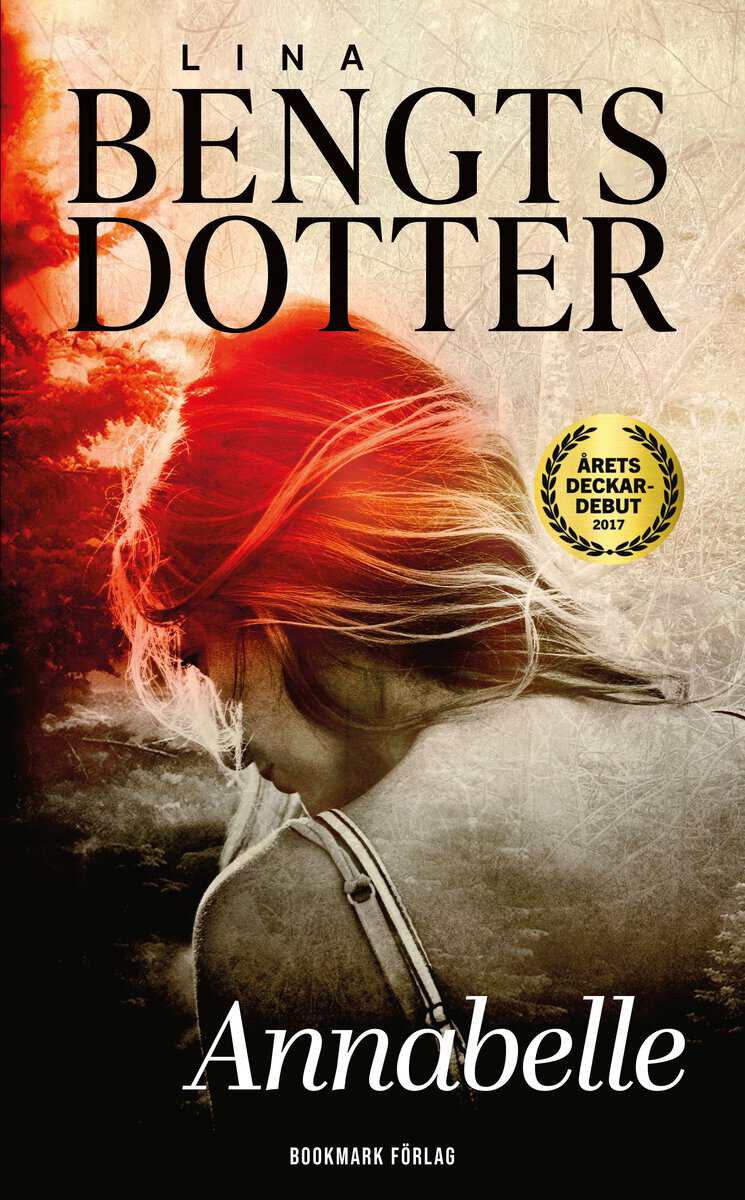 Lina Bengtsdotter : Annabelle