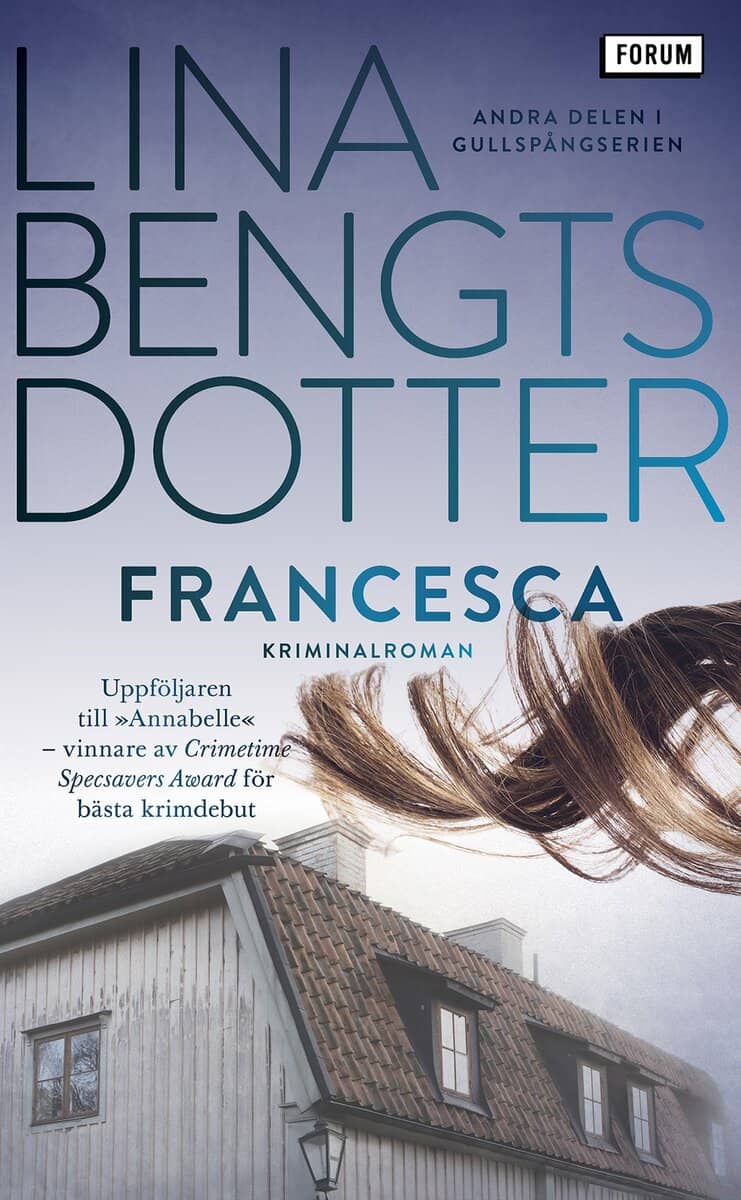 Lina Bengtsdotter : Francesca