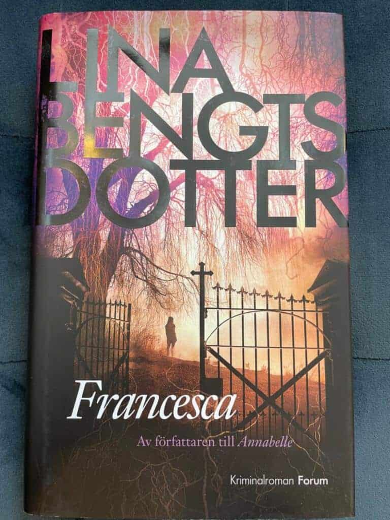 Lina Bengtsdotter : Francesca