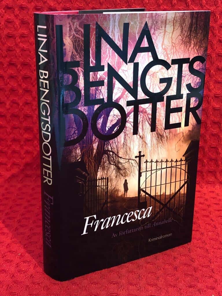 Lina Bengtsdotter : Francesca
