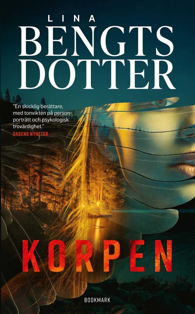 Lina Bengtsdotter : Korpen