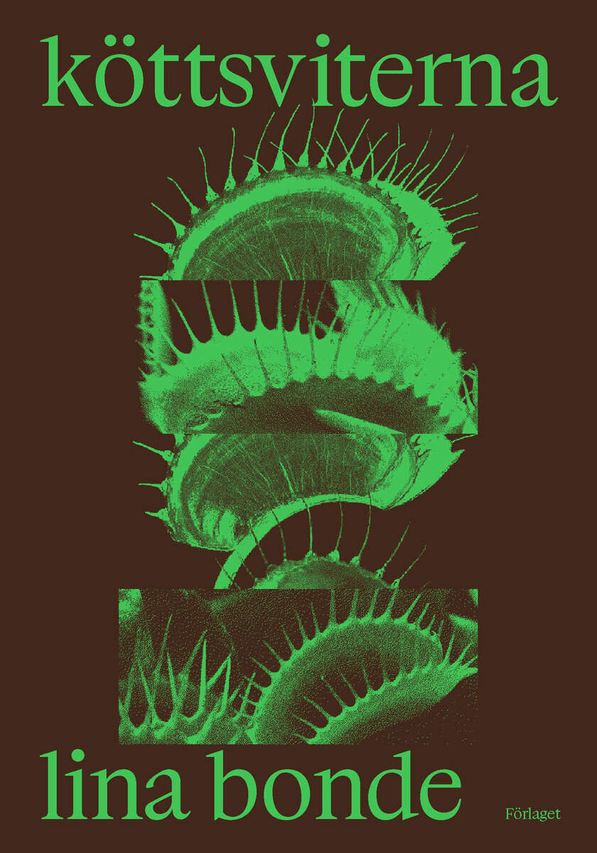 Lina Bonde : Köttsviterna
