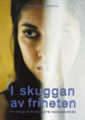 Lina Engström : I skuggan av friheten