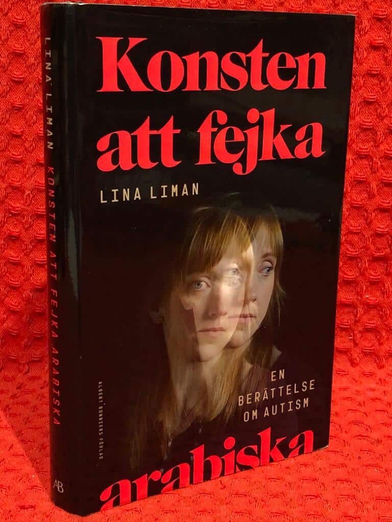 Lina Liman : Konsten att fejka arabiska