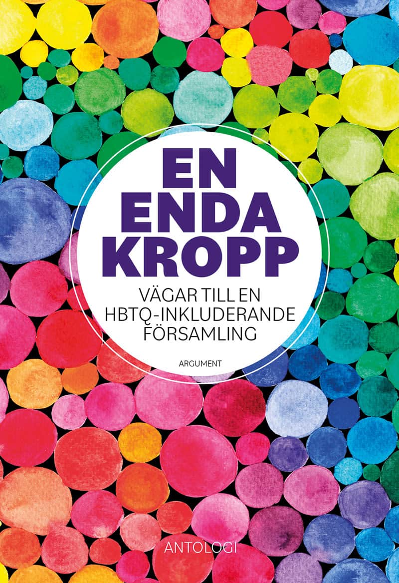 Lina Mattebo : En enda kropp