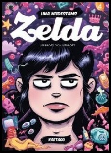 Lina Neidestam : Uppbrott och utbrott