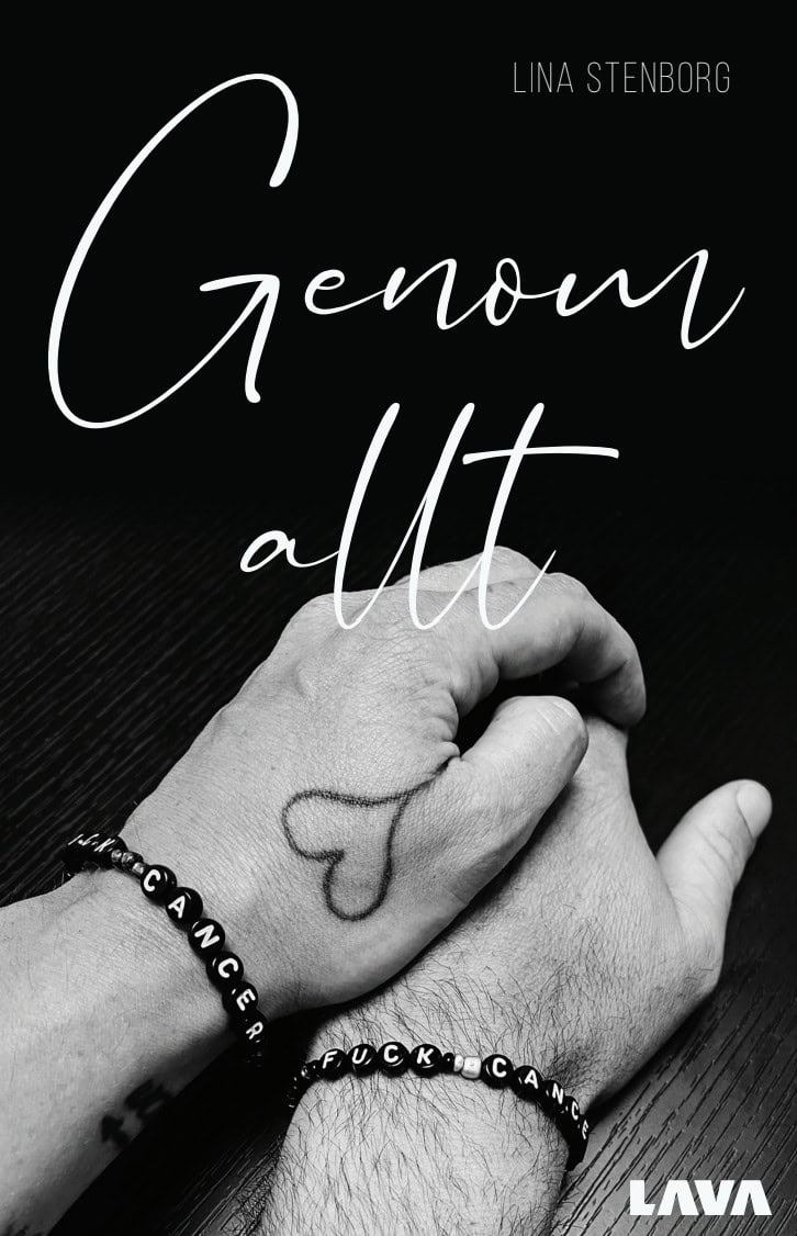 Lina Stenborg : Genom allt