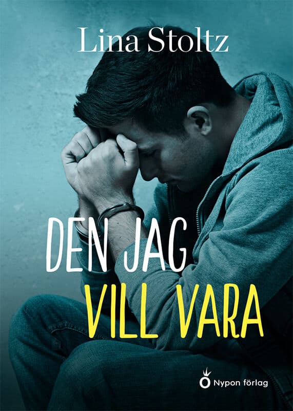 Lina Stoltz : Den jag vill vara