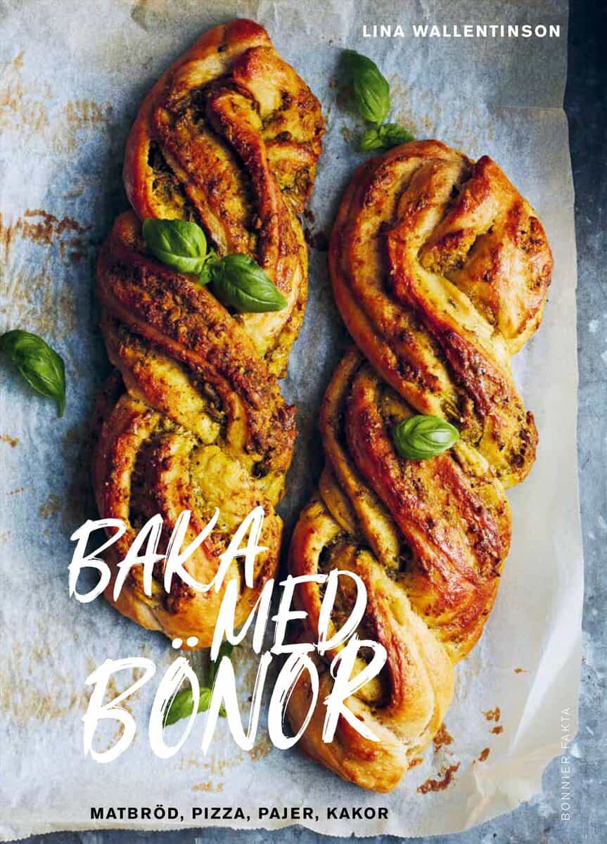 Lina Wallentinson : Baka med bönor