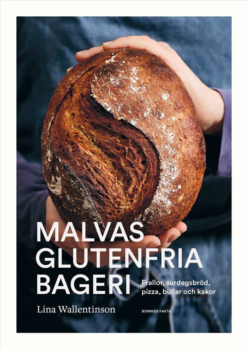 Lina Wallentinson : Malvas glutenfria bageri