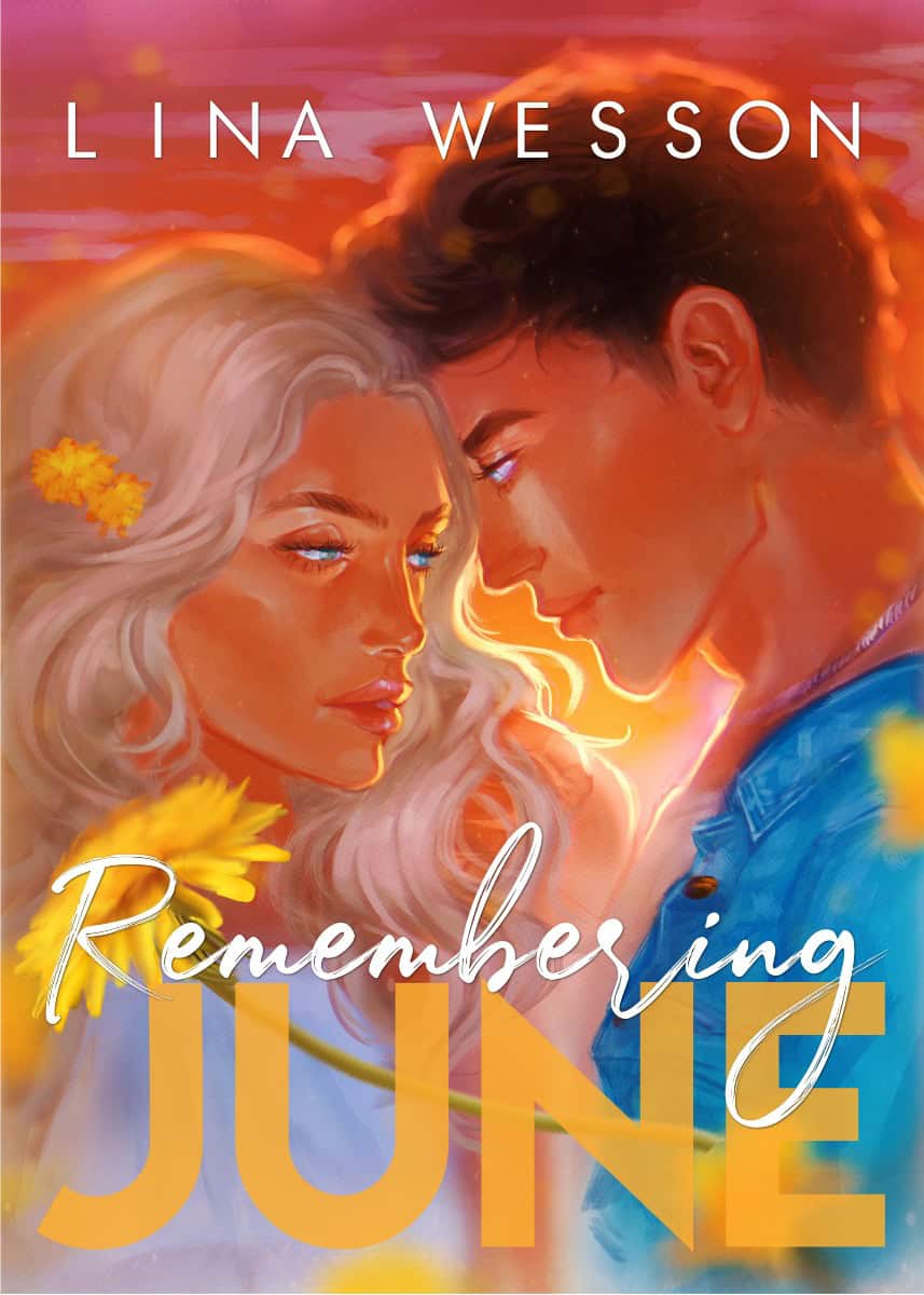 Lina Wesson : Remembering June