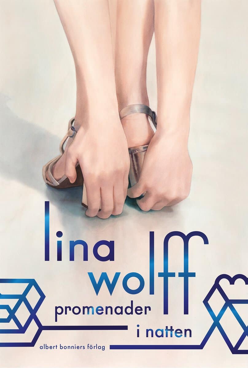 Lina Wolff : Promenader i natten