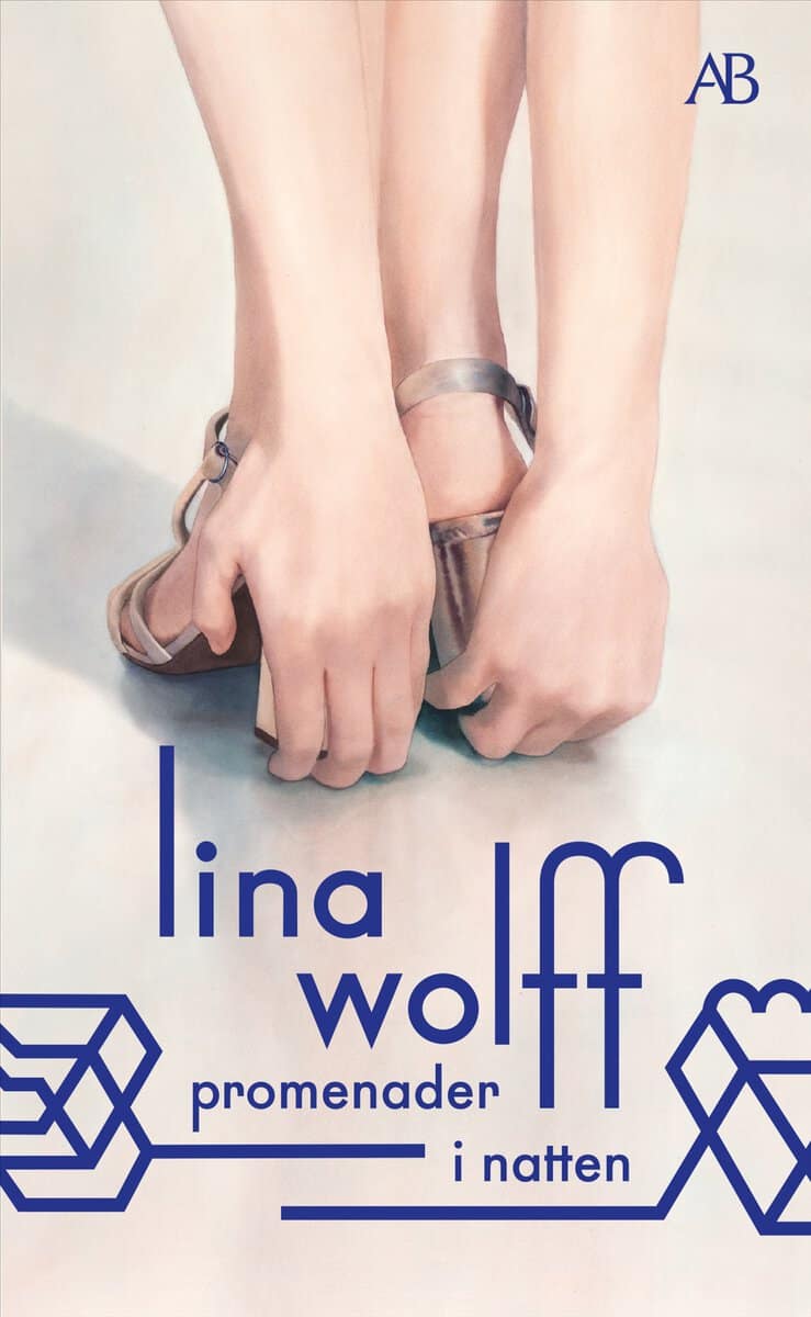 Lina Wolff : Promenader i natten