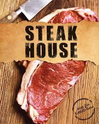 Lincoln Jefferson : Steak House