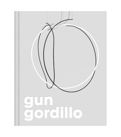 Lind, Ingela ; Marcus, Mette ; d'Orgeval, Domitille ; Wachtmeister, Marika : Gun Gordillo