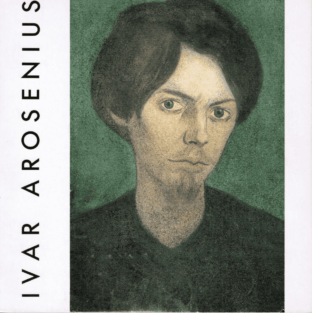 Lind, Tomas m.fl. : Ivar Arosenius