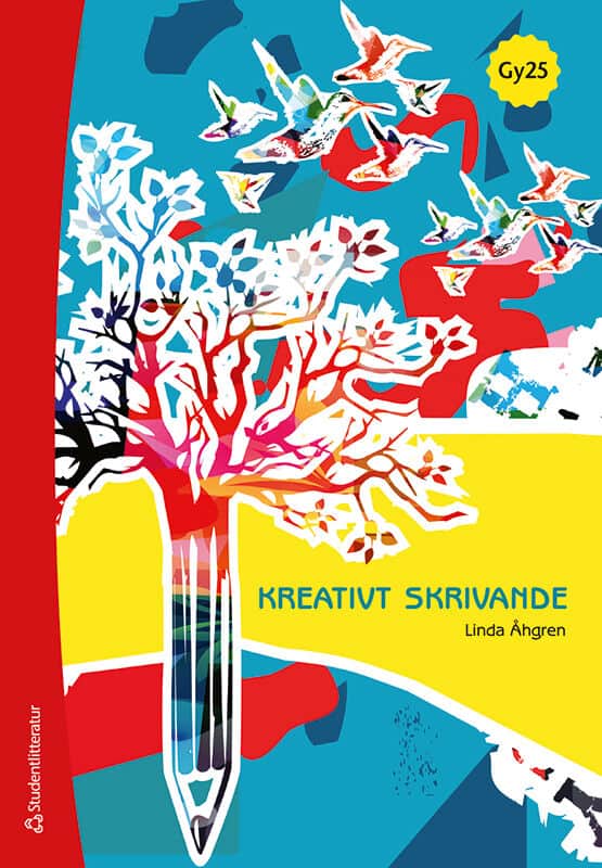 Linda Åhgren : Kreativt skrivande