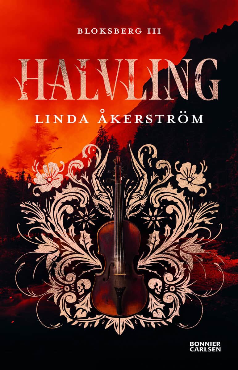 Linda Åkerström : Halvling