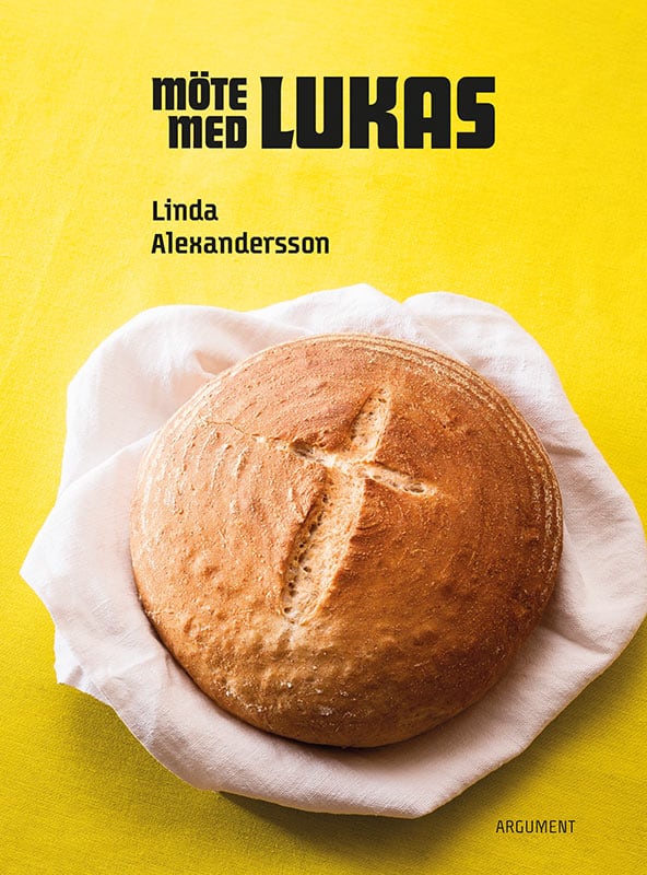 Linda Alexandersson : Möte med Lukas