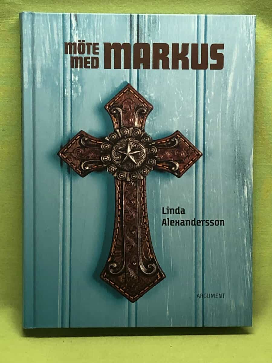 Linda Alexandersson : Möte med Markus