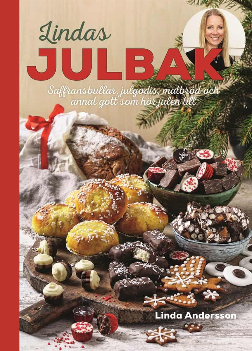 Linda Andersson : Lindas julbak