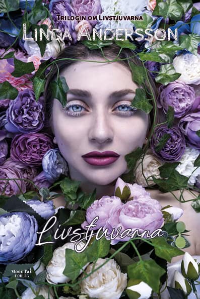 Linda Andersson : Livstjuvarna