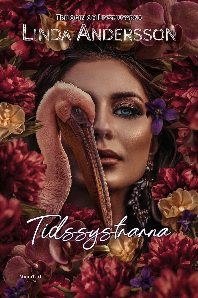 Linda Andersson : Tidssystrarna