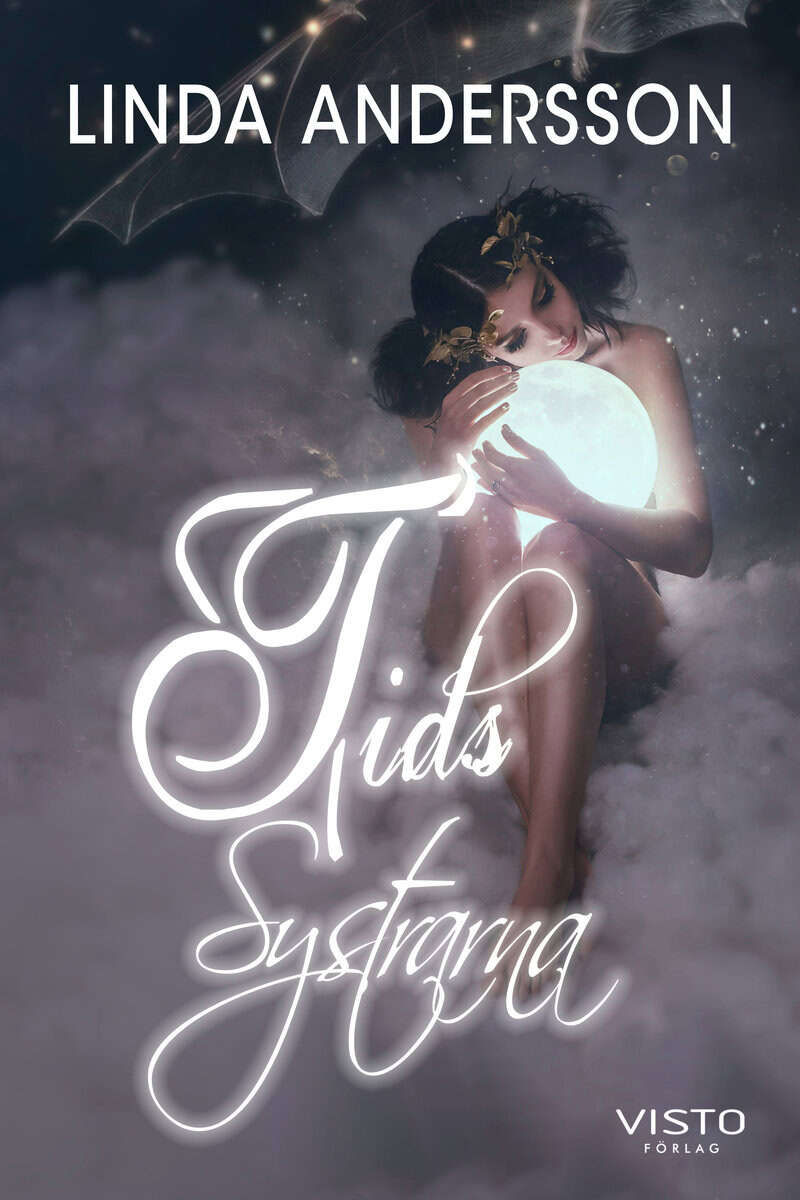 Linda Andersson : Tidssystrarna