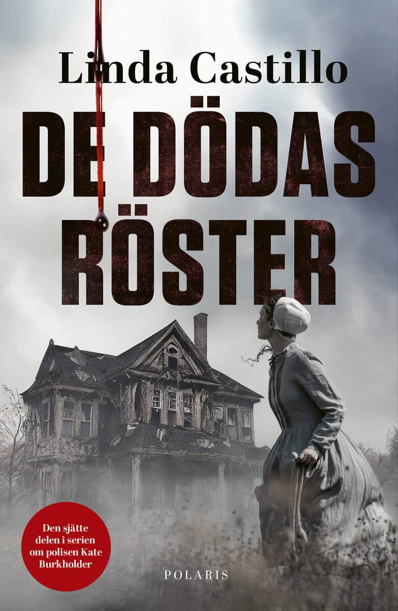 Linda Castillo : De dödas röster