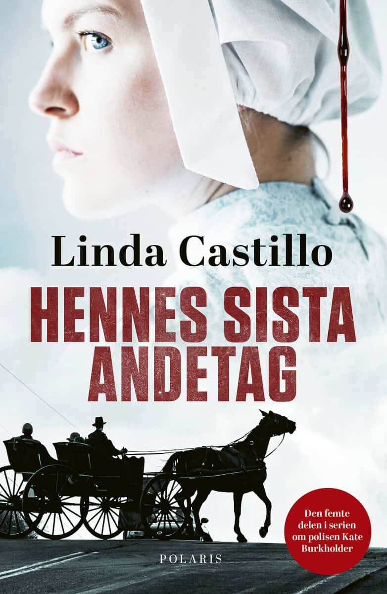 Linda Castillo : Hennes sista andetag