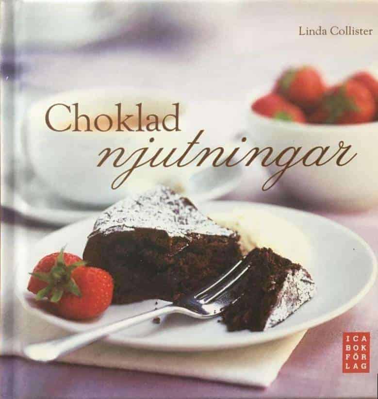 Linda Collister : Chokladnjutningar
