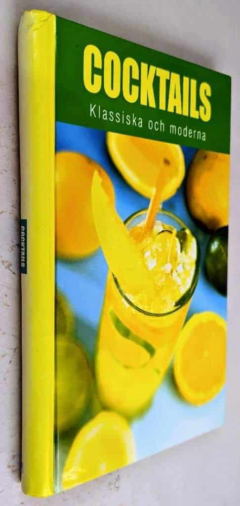 Linda Doeser : Cocktails
