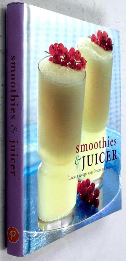 Linda Doeser : Smoothies & juicer