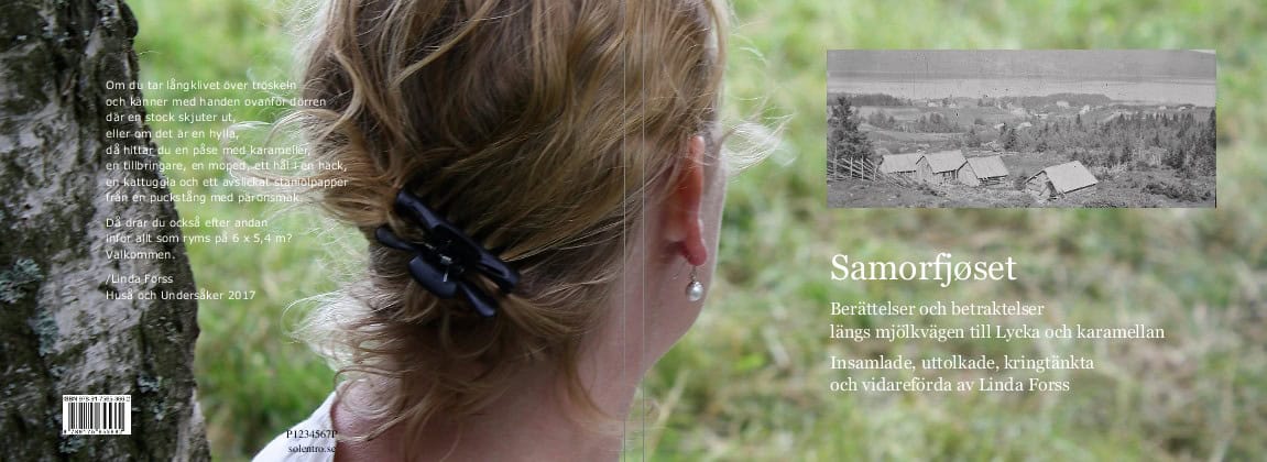 Linda Forss : Samorfjøset