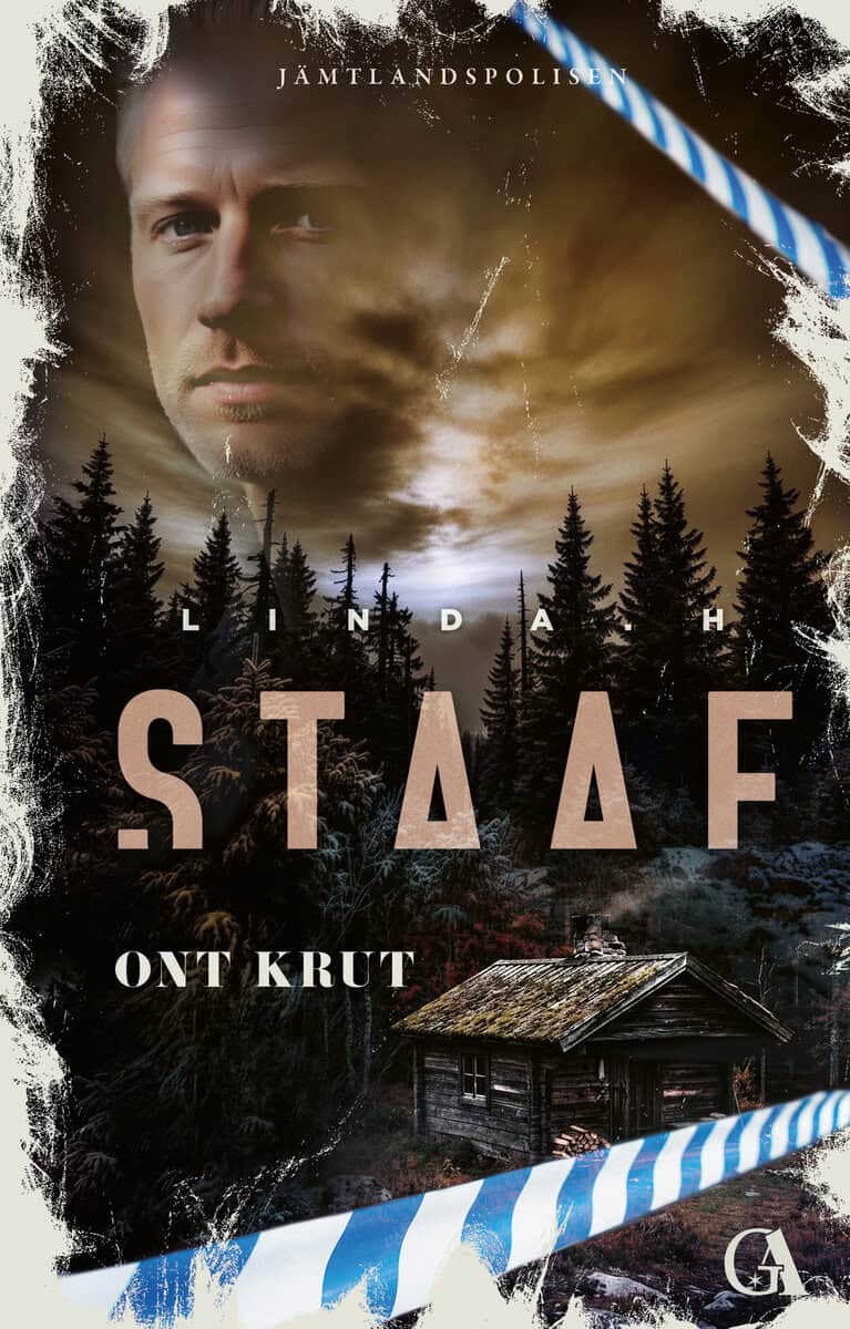 Linda H. Staaf : Ont krut