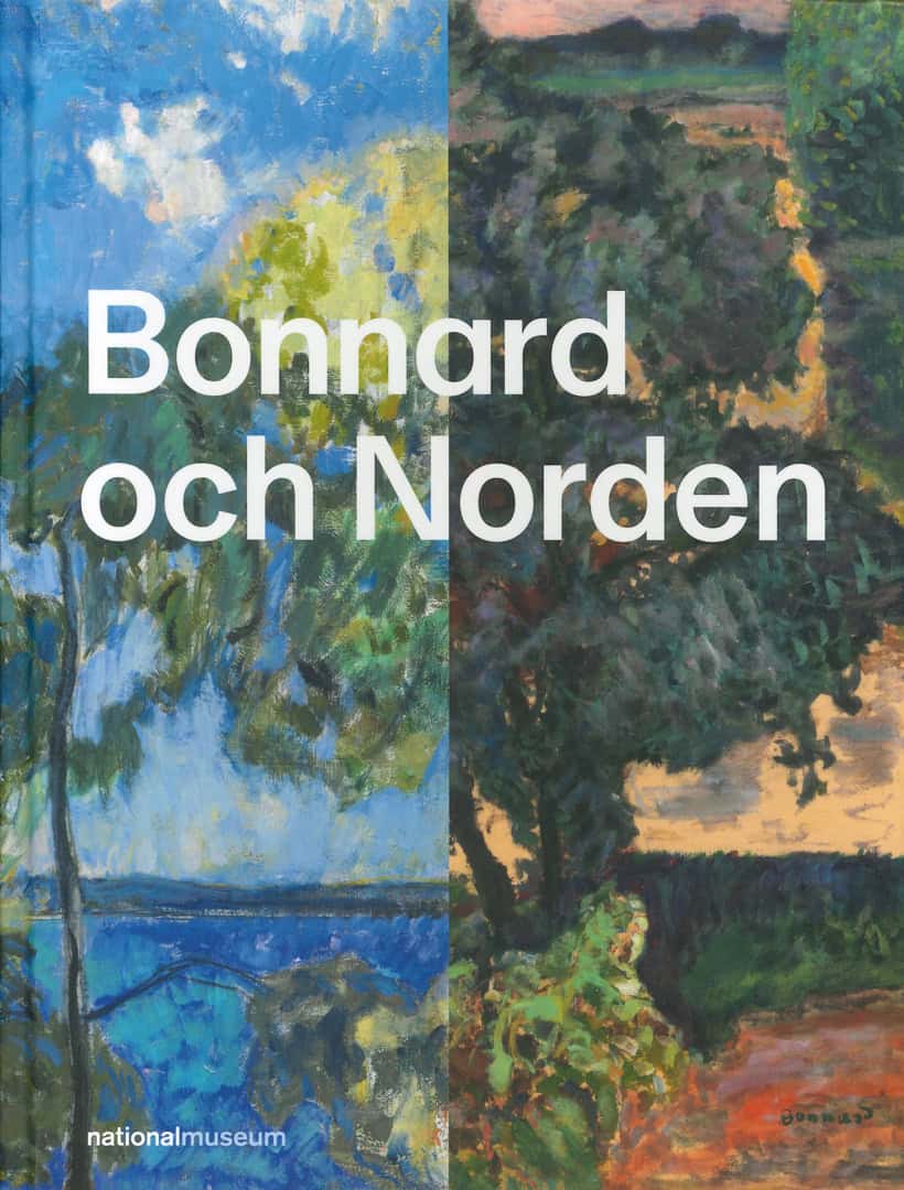 Linda Hinners : Bonnard och Norden