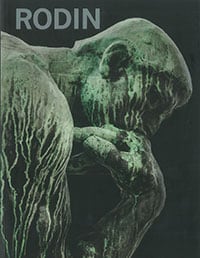 Linda Hinners : Rodin