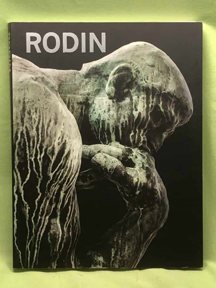 Linda Hinners : Rodin