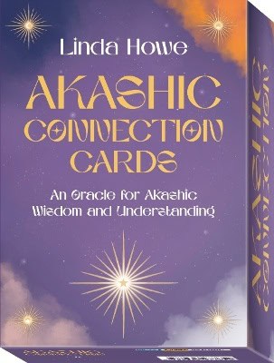 Linda Howe : Akashic Connection Oracle Cards