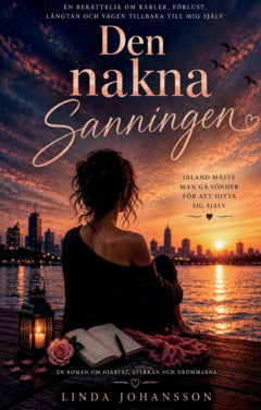 Linda Johansson : Den Nakna Sanningen