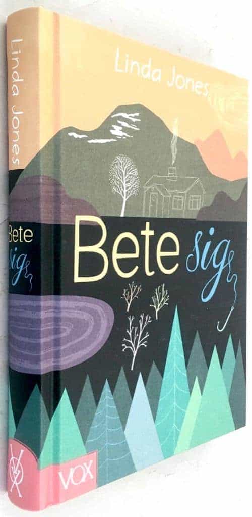 Linda Jones : Bete sig