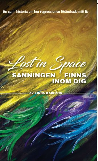 Linda Karlsson : Lost in space