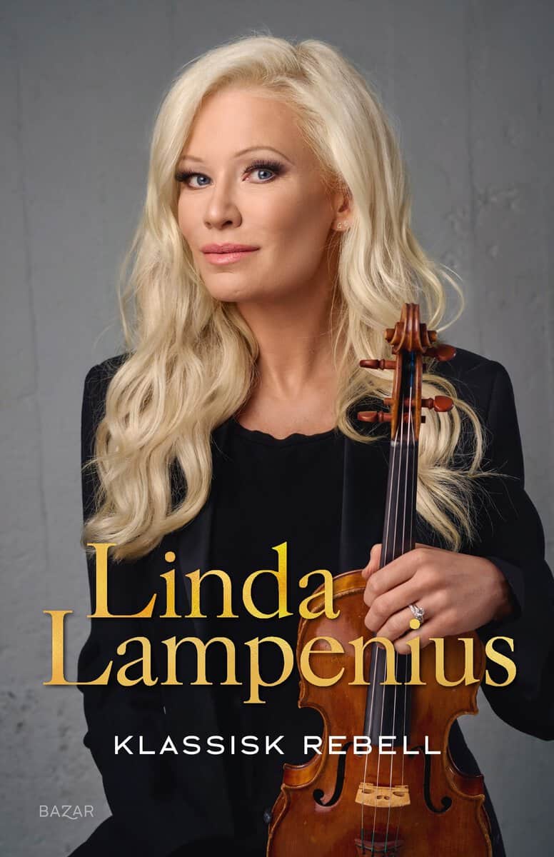 Linda Lampenius : Klassisk rebell